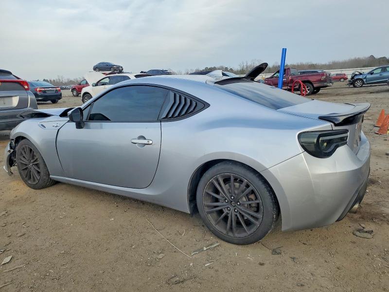 2015 Scion Fr-s