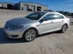 2017 Ford Taurus Limited