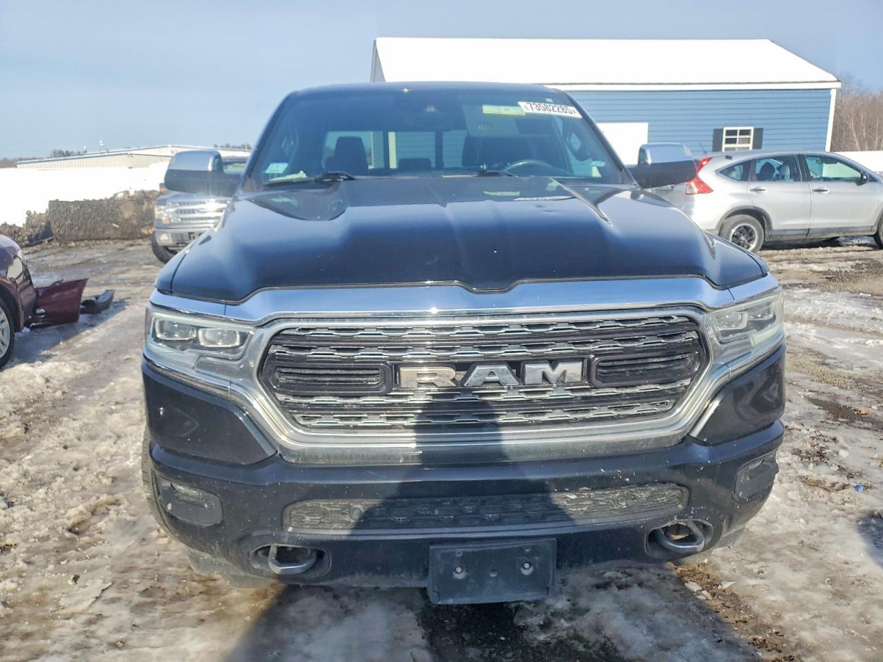 2019 Dodge Ram 1500 Limited