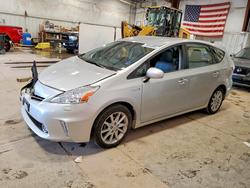 2014 Toyota Prius v for sale in Milwaukee, WI