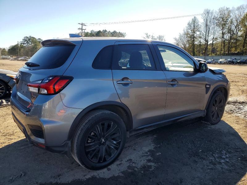 2024 Mitsubishi Outlander Sport S/se