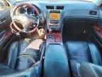 2007 Lexus Gs 350