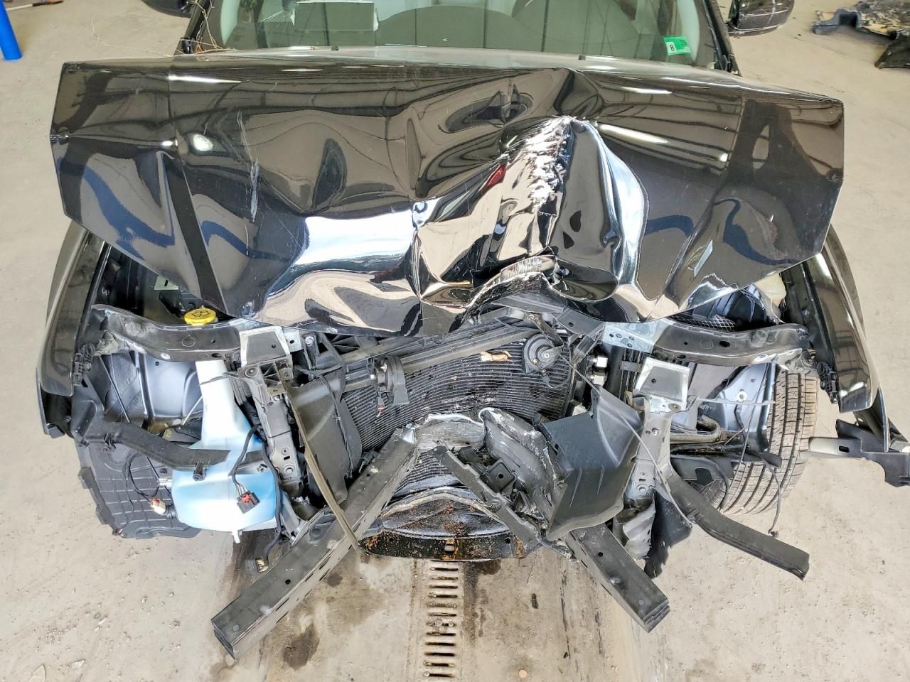 2018 Chrysler 300 Touring