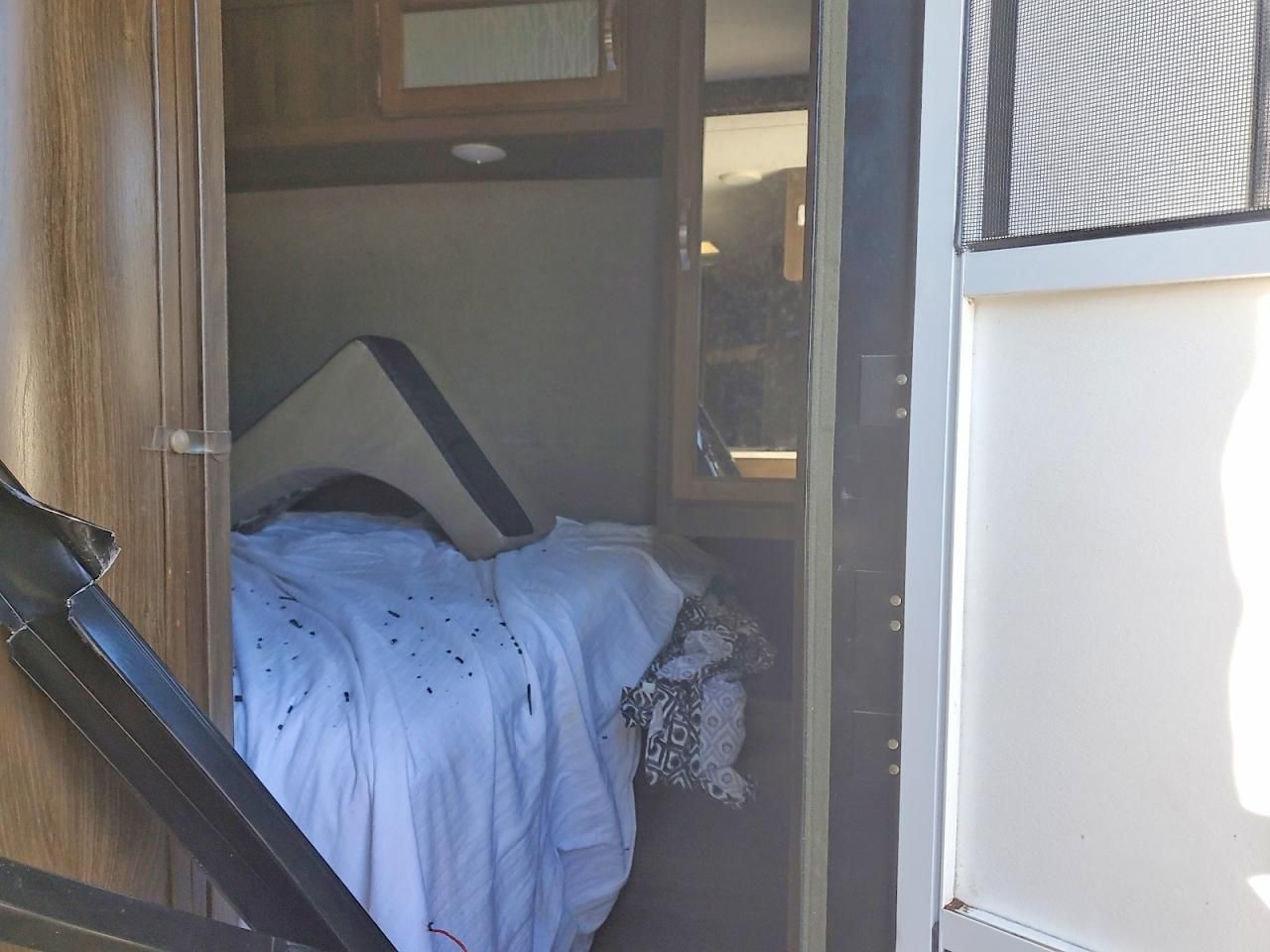 2018 Keystone Unknown