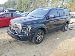 Dodge Vehiculos salvage en venta: 2006 Dodge Durango slt