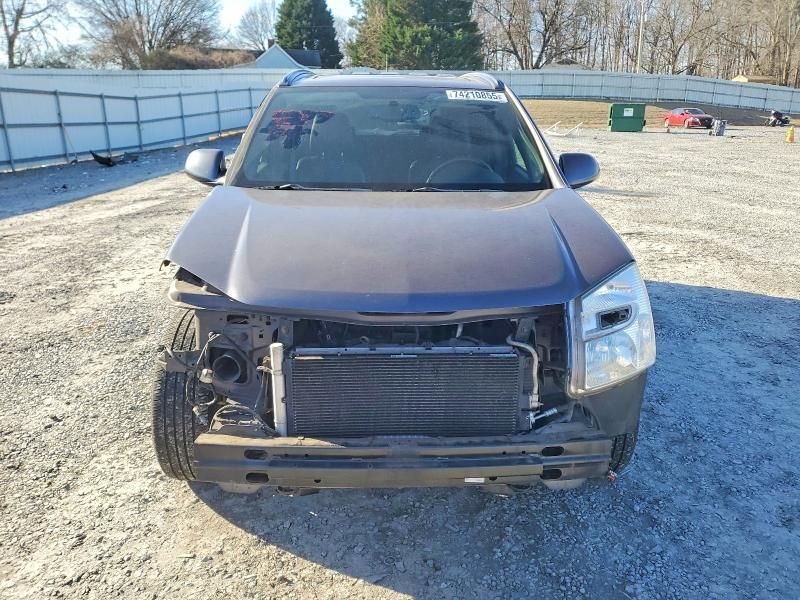 2008 Chevrolet Equinox Sport