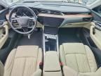 2019 Audi E-tron Prestige
