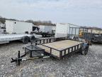 2025 Carry-On 14' ATV Hauler