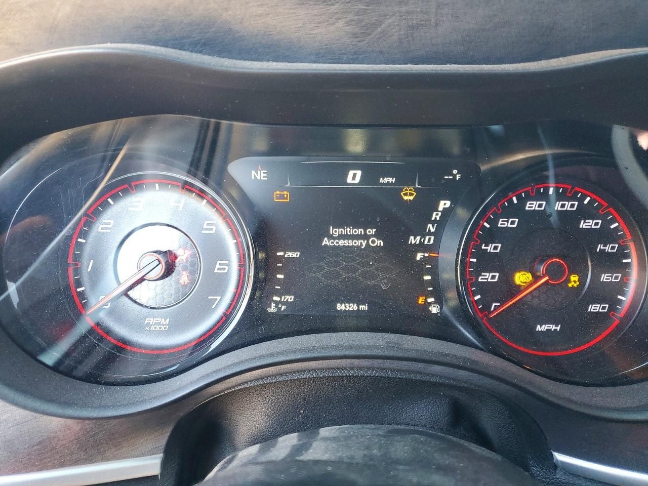 2019 Dodge Charger Scat Pack