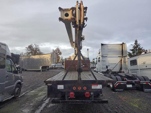 1997 Freightliner Fl70 Crane Truck