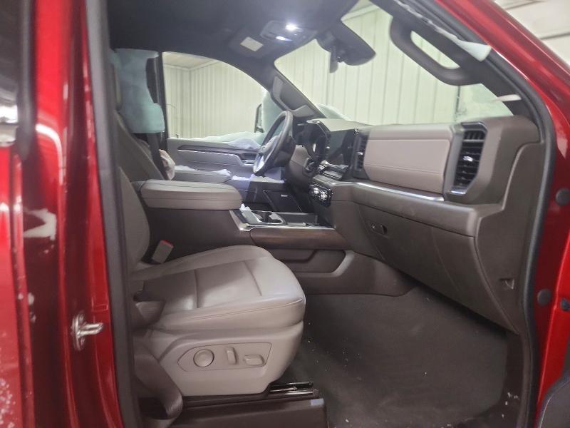 2024 GMC Sierra K2500 slt