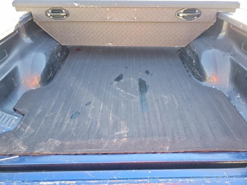 2007 Ford Ranger Super cab