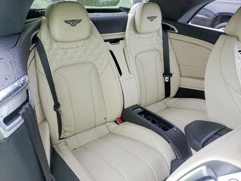 2023 Bentley Continental gt