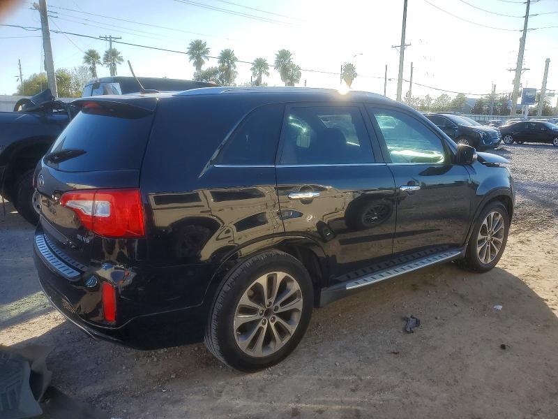 2015 KIA Sorento sx