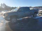 2011 GMC Sierra K2500 sle