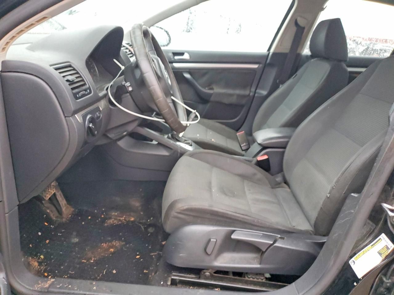 2010 Volkswagen Jetta s