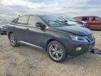 2014 Lexus Rx 350