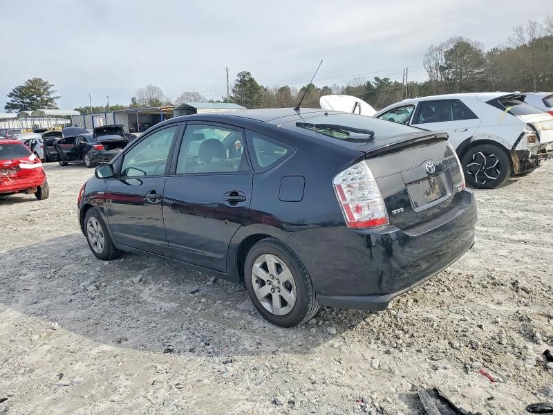2007 Toyota Prius