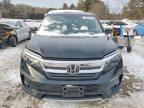 2019 Honda Pilot exl