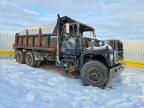 1989 Ford Lt8000 Dump Truck