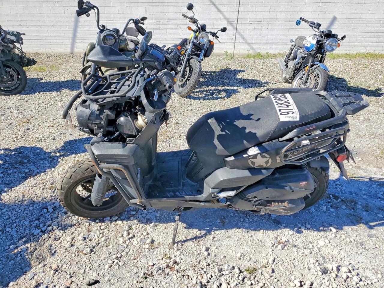 2023 Tztc MS