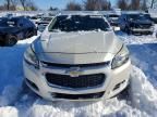 2014 Chevrolet Malibu 3LT
