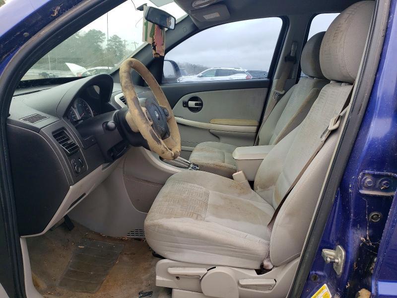 2006 Chevrolet Equinox ls