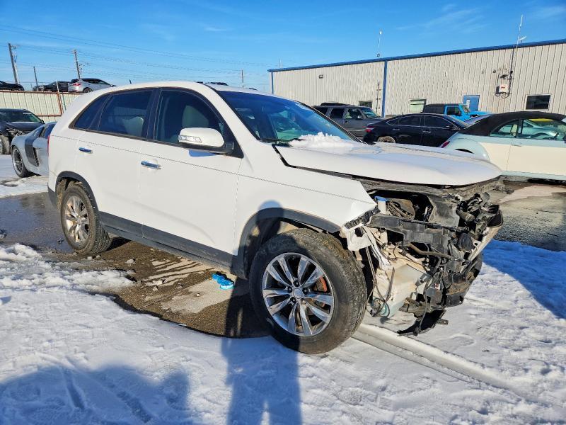 2011 KIA Sorento ex