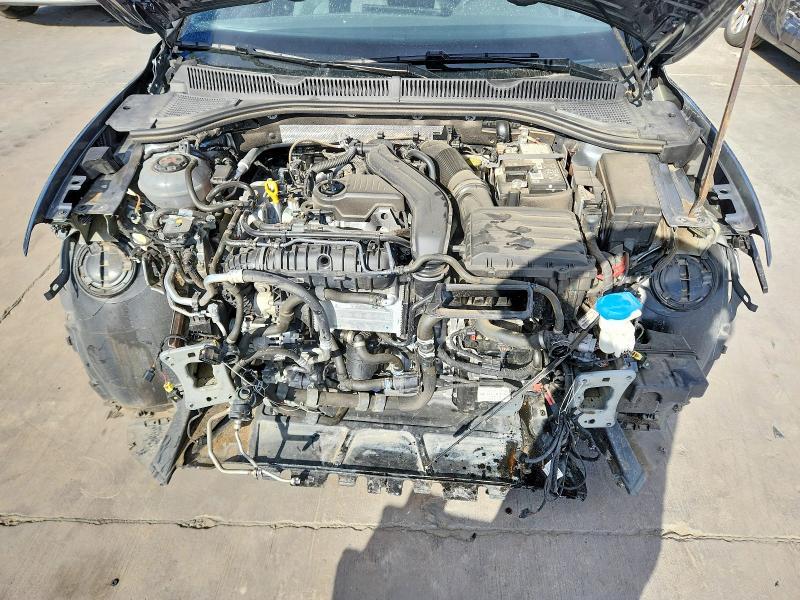 2025 Volkswagen Jetta Sport