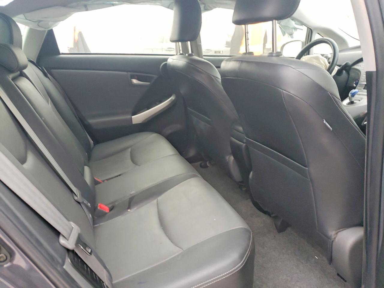 2014 Toyota Prius Plug-in