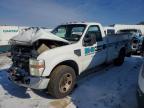 2009 Ford F350 Super Duty Utility / Service Truck