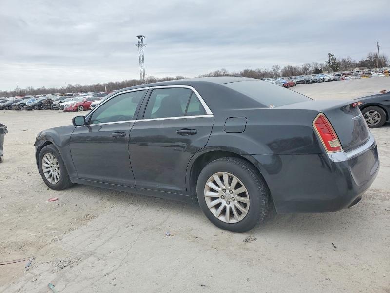 2013 Chrysler 300