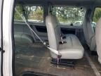 2011 Ford Econoline E350 Super Duty Wagon