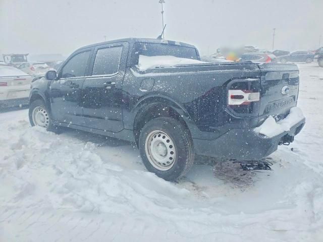 2024 Ford Maverick xl