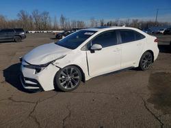 2024 Toyota Corolla le for sale in Portland, OR