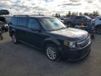 2013 Ford Flex se