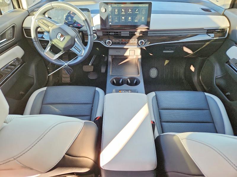 2024 Honda Prologue Elite