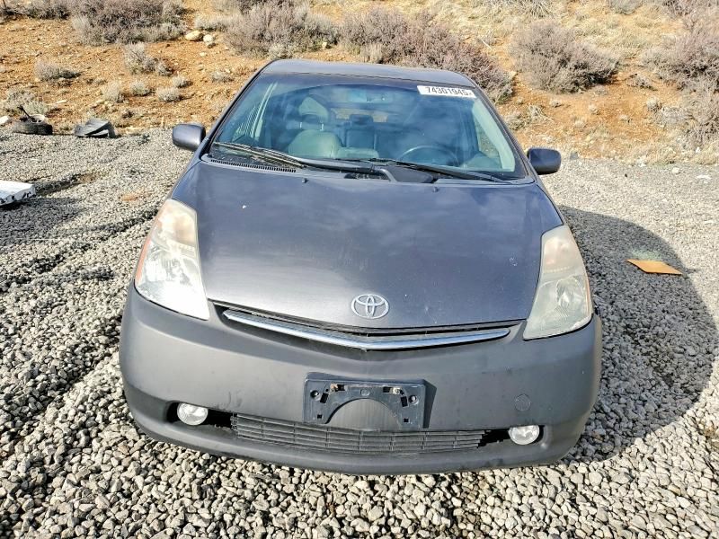 2007 Toyota Prius