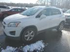 2015 Chevrolet Trax ltz