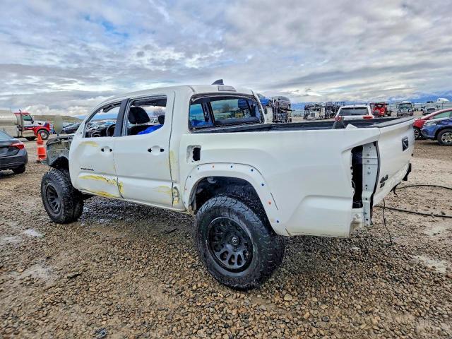 2023 Toyota Tacoma Double cab