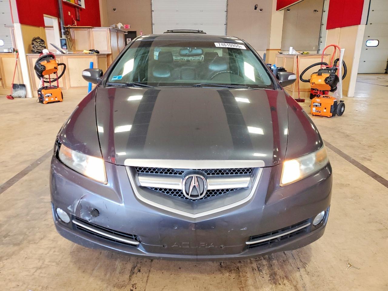 2007 Acura TL