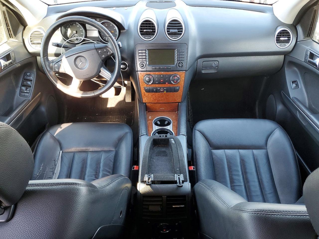 2006 Mercedes-Benz Ml 350
