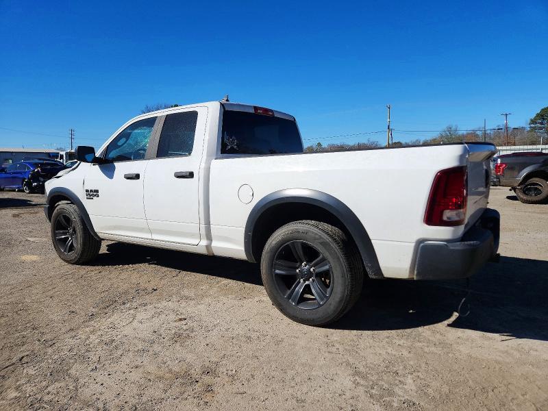 2021 Dodge Ram 1500 Classic slt