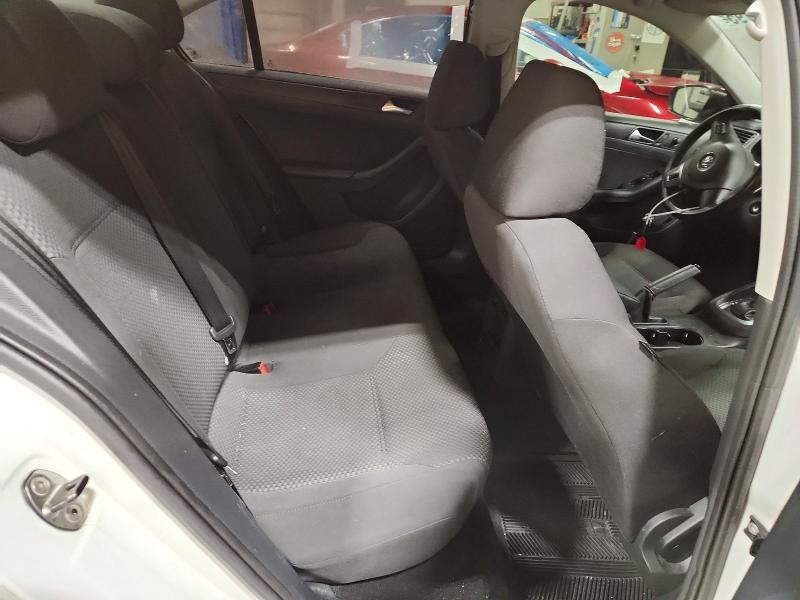 2013 Volkswagen Jetta Base