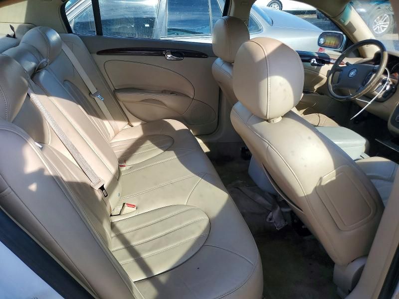 2006 Buick Lucerne cxl