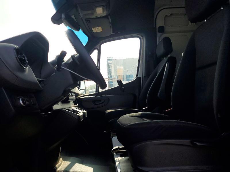 2023 Mercedes-Benz 2023 Mercedes Benz Sprinter 2500 Delivery Van