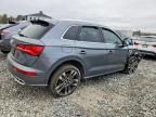 2018 Audi SQ5 Premium Plus