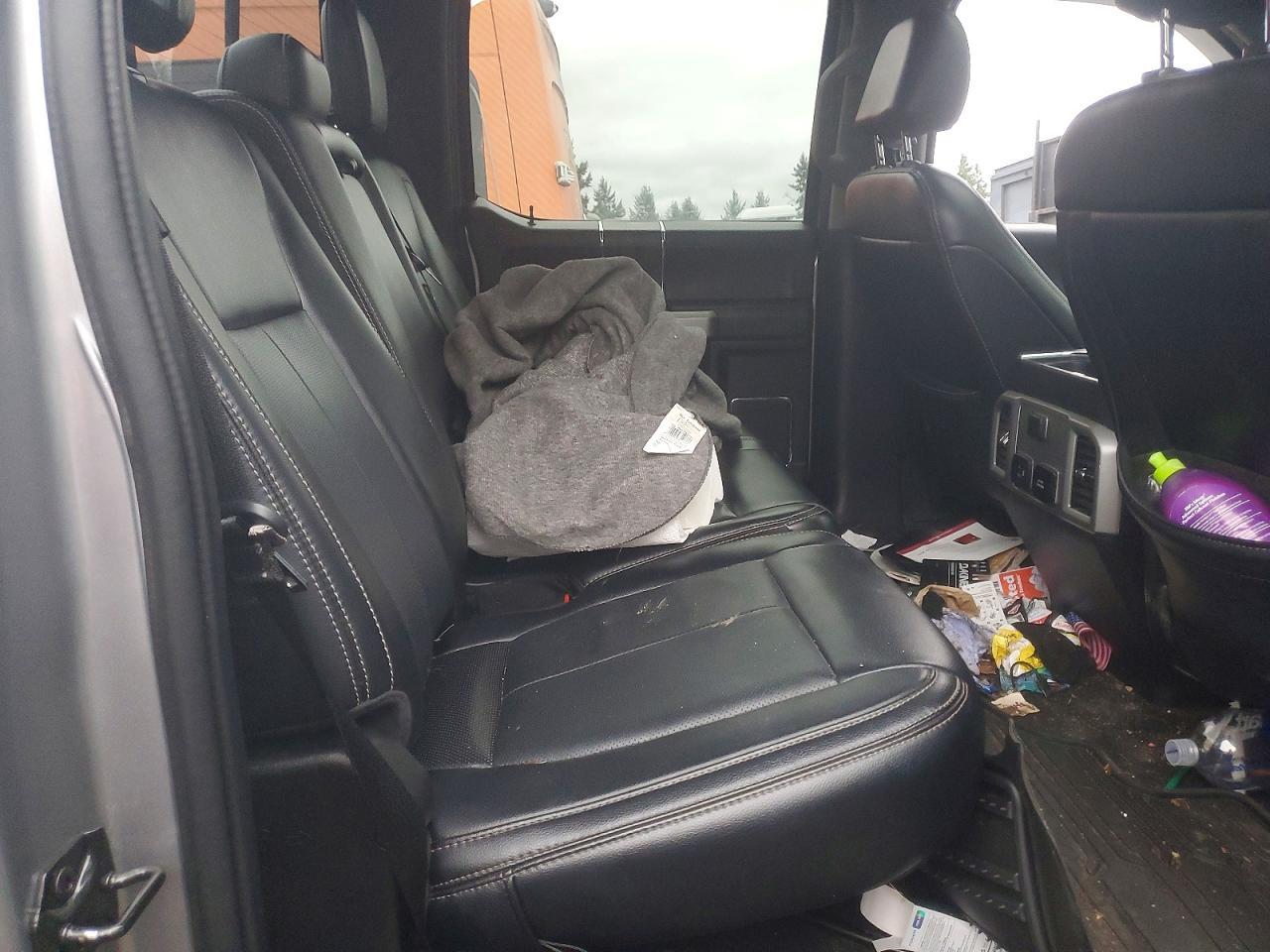 2021 Ford F350 Super Duty