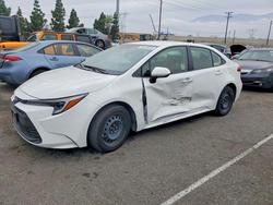 2025 Toyota Corolla le for sale in Rancho Cucamonga, CA