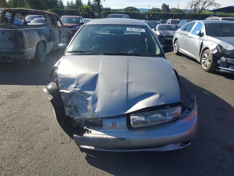 1999 Saturn SL2